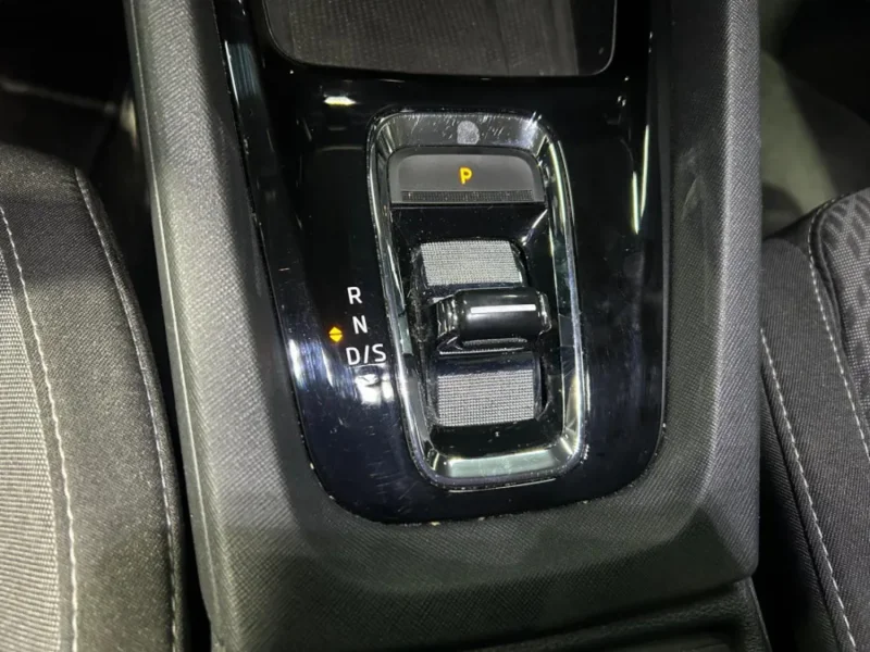 Imagen de Skoda Octavia