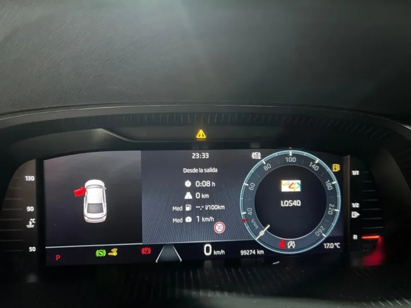 Imagen de Skoda Octavia