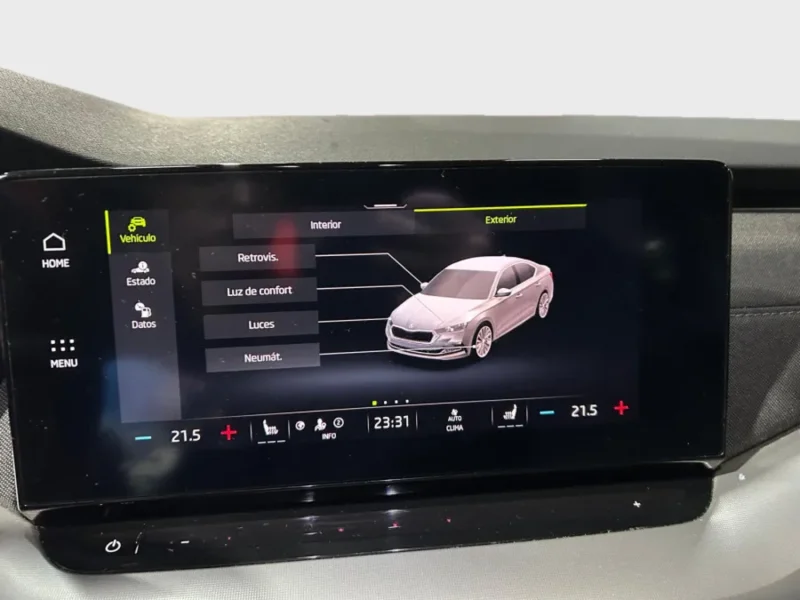 Imagen de Skoda Octavia