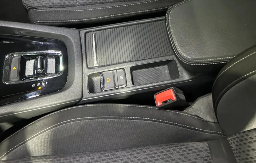 Imagen de Skoda Octavia