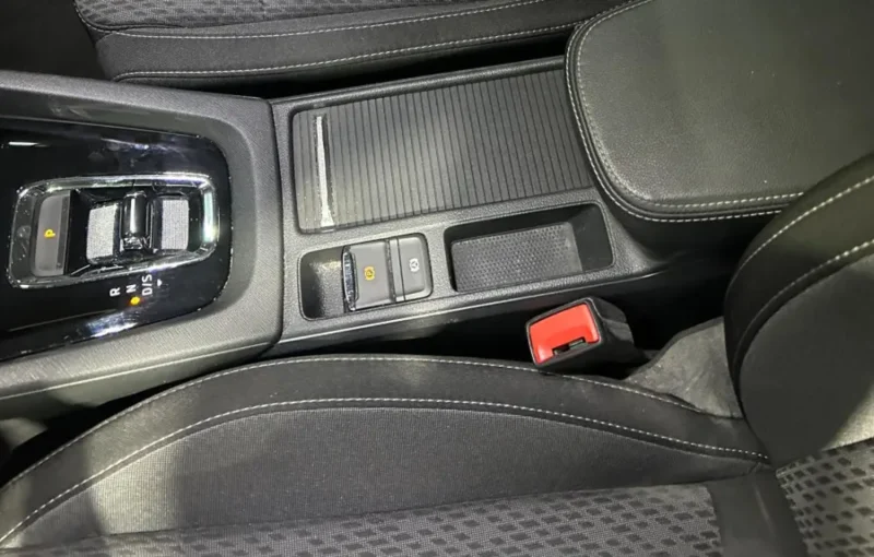 Imagen de Skoda Octavia