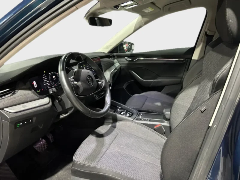 Imagen de Skoda Octavia