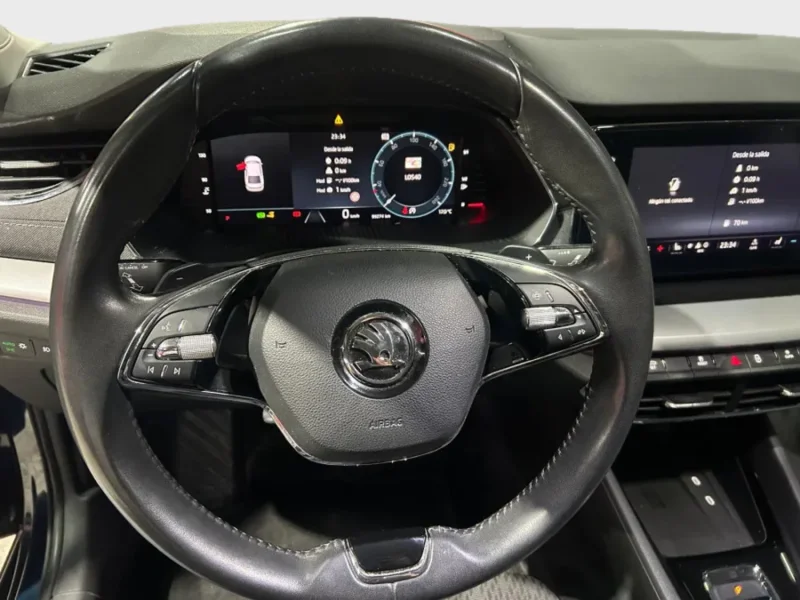 Imagen de Skoda Octavia