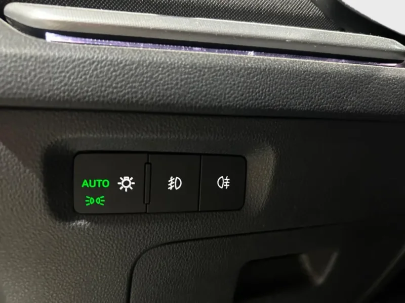 Imagen de Skoda Octavia