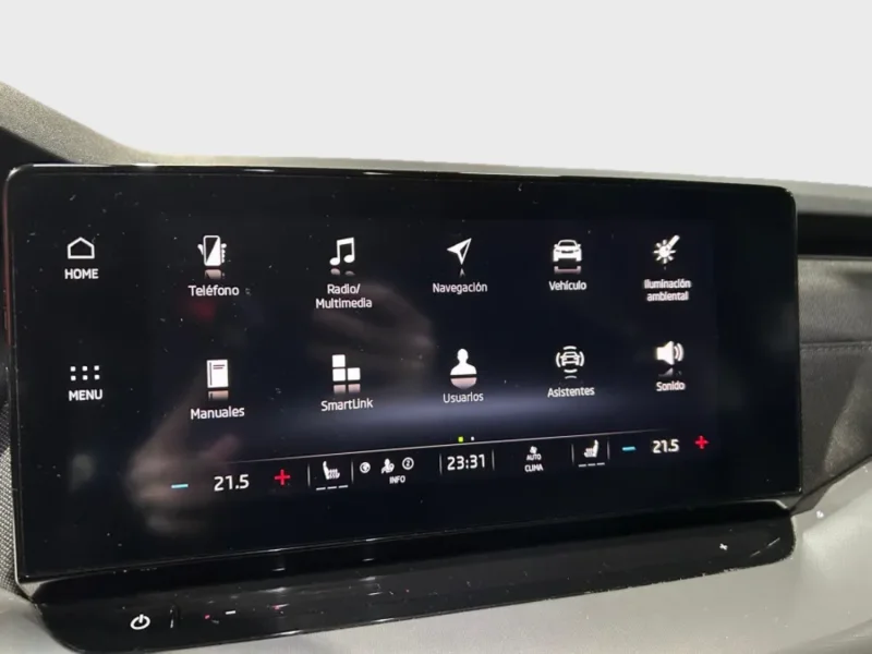 Imagen de Skoda Octavia