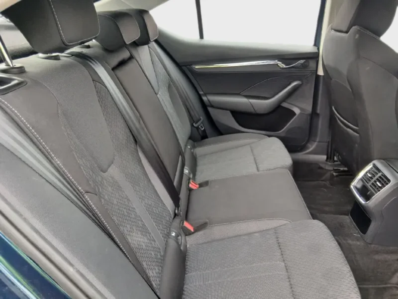 Imagen de Skoda Octavia