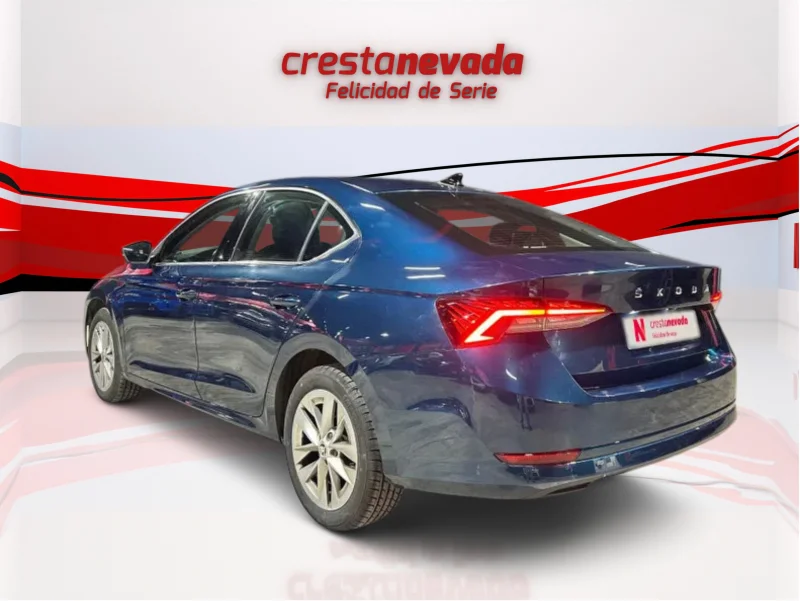 Imagen de Skoda Octavia