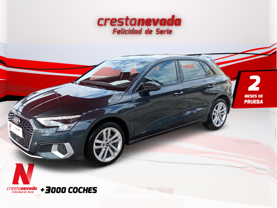 Imagen de AUDI A3