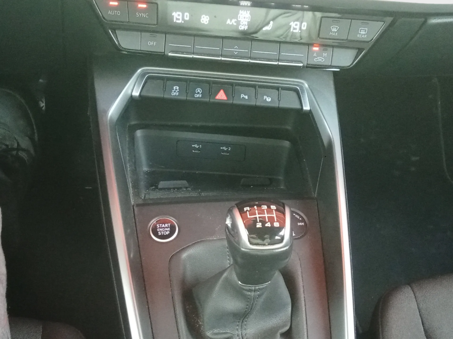 Imagen de AUDI A3