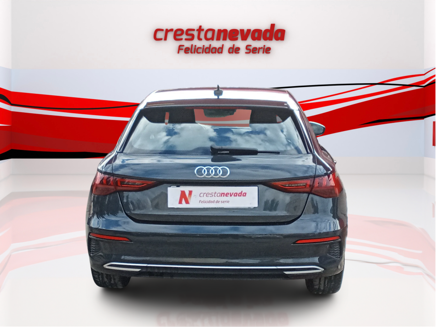 Imagen de AUDI A3