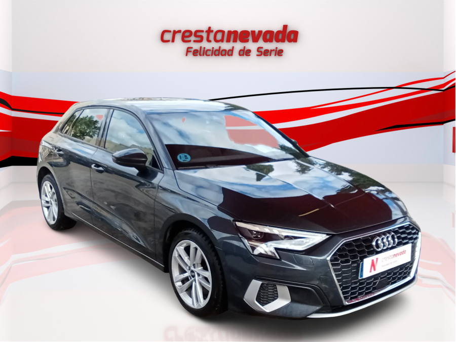 Imagen de AUDI A3