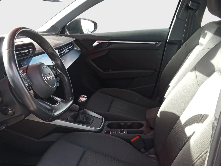 Imagen de AUDI A3