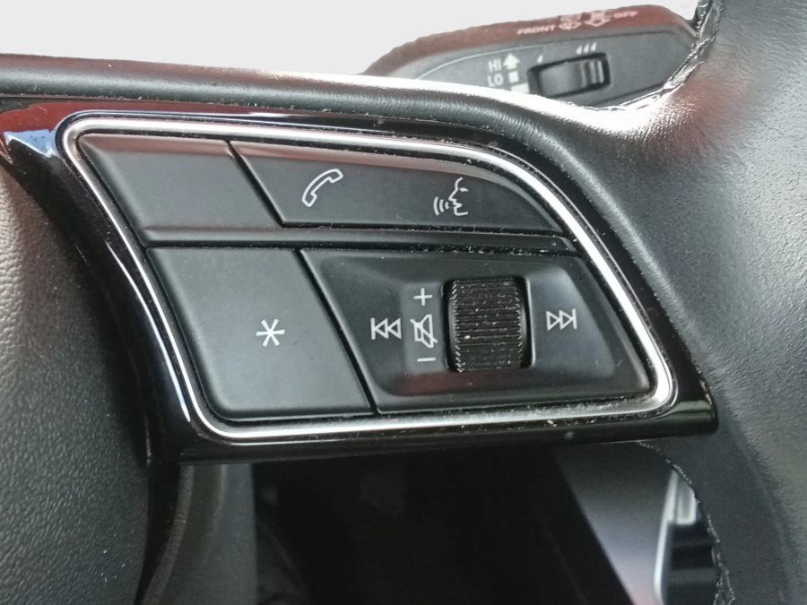 Imagen de AUDI A3