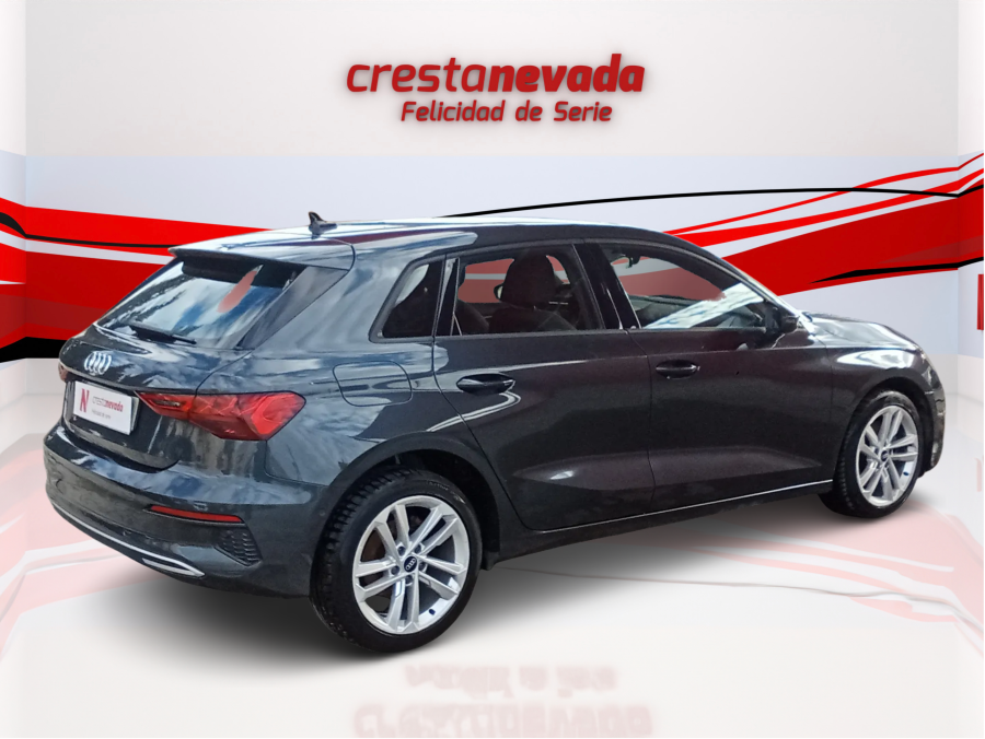 Imagen de AUDI A3