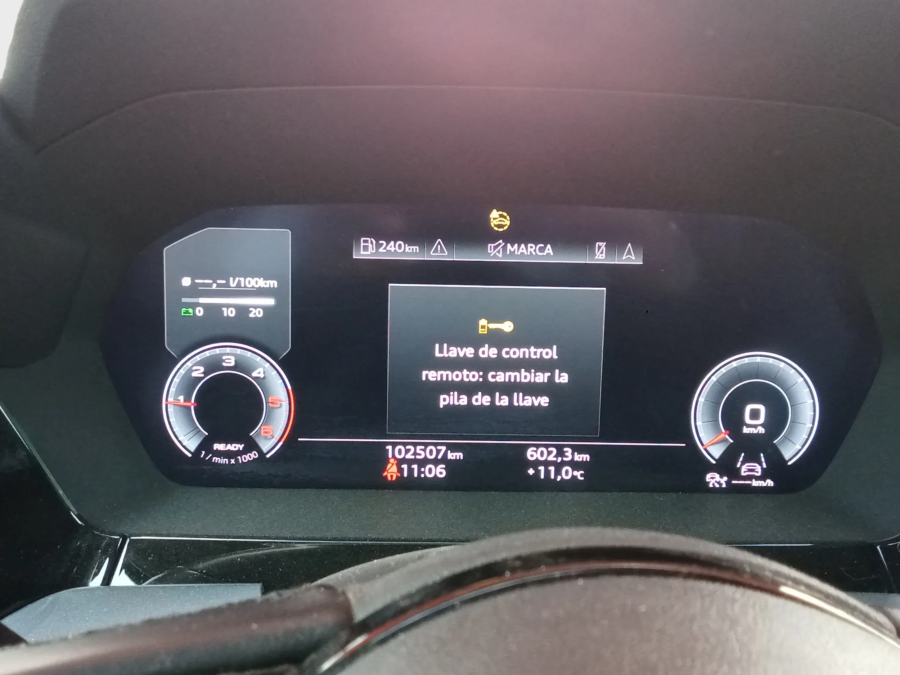 Imagen de AUDI A3