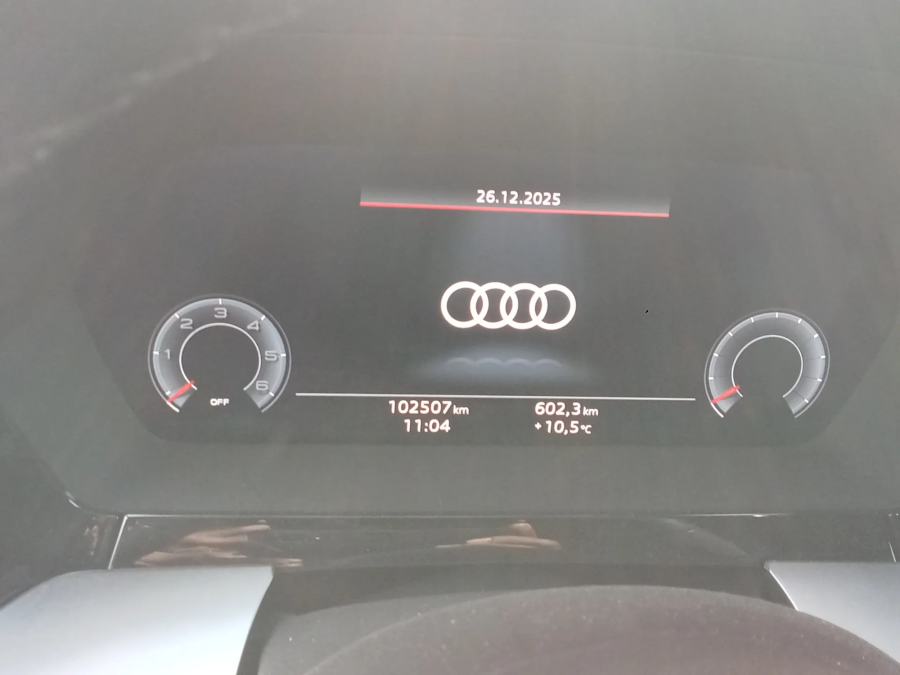 Imagen de AUDI A3