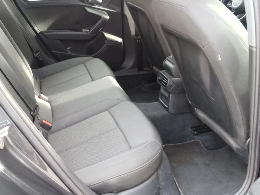 Imagen de AUDI A3