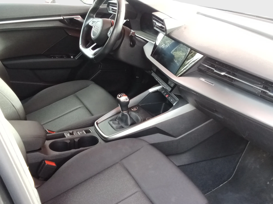 Imagen de AUDI A3