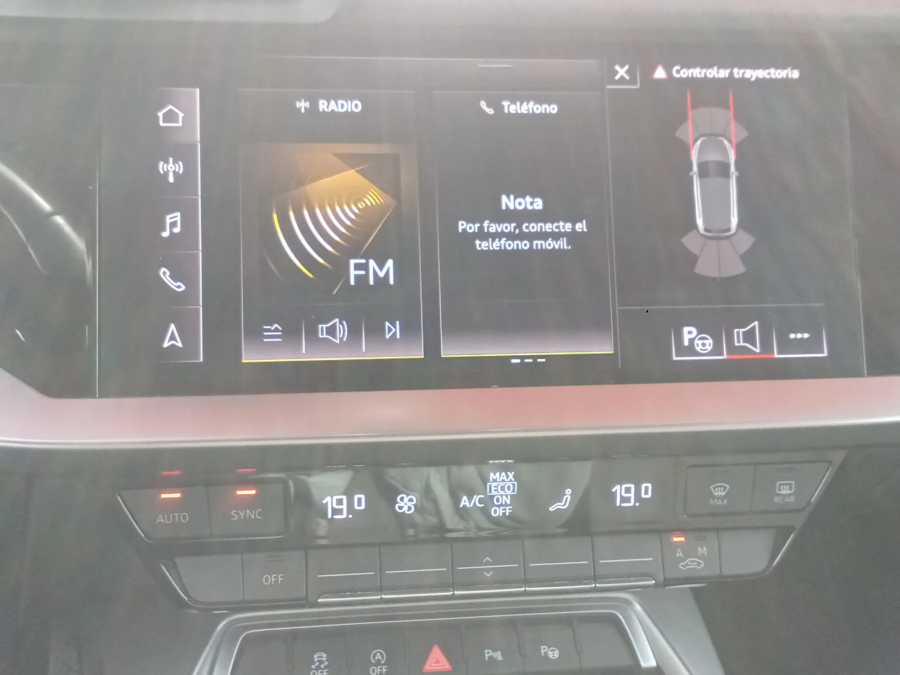 Imagen de AUDI A3
