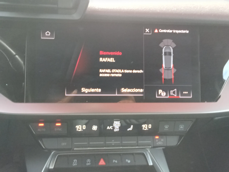 Imagen de AUDI A3