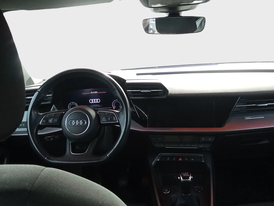 Imagen de AUDI A3
