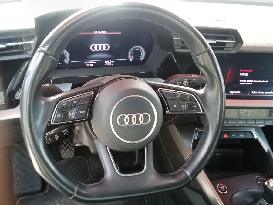 Imagen de AUDI A3