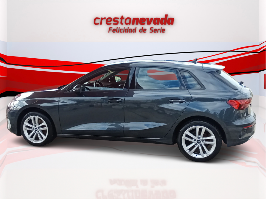 Imagen de AUDI A3