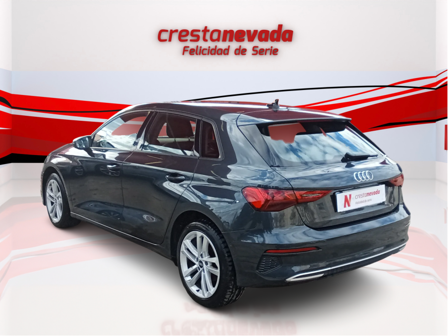 Imagen de AUDI A3