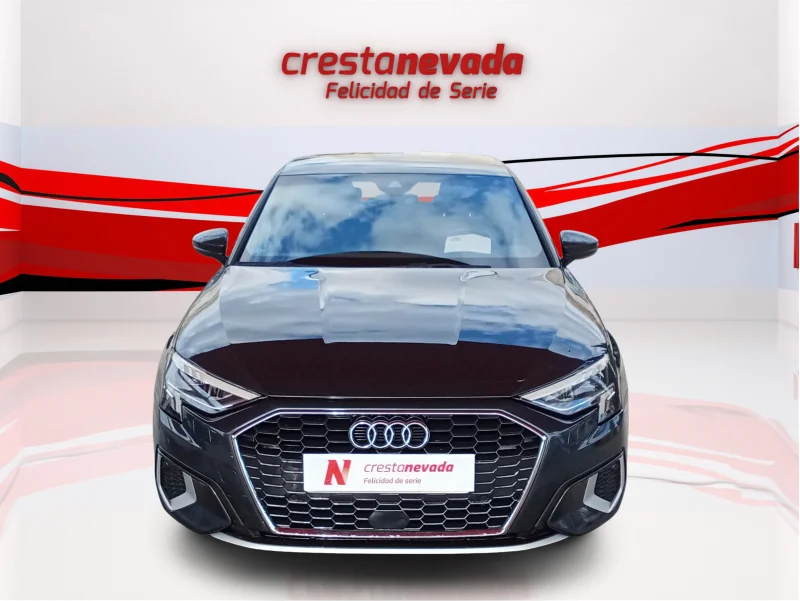 Imagen de AUDI A3