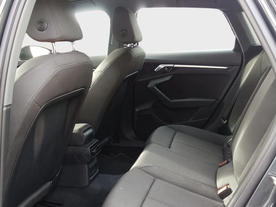 Imagen de AUDI A3