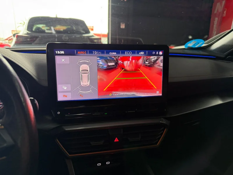 Imagen de cupra Formentor