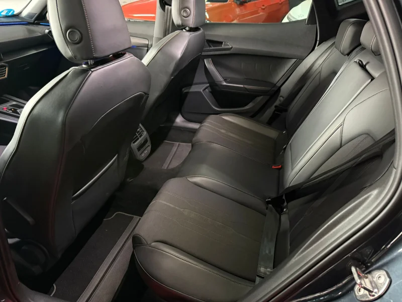 Imagen de cupra Formentor