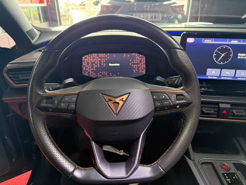 Imagen de cupra Formentor