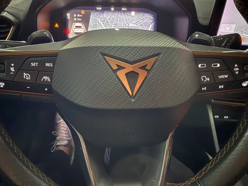 Imagen de cupra Formentor