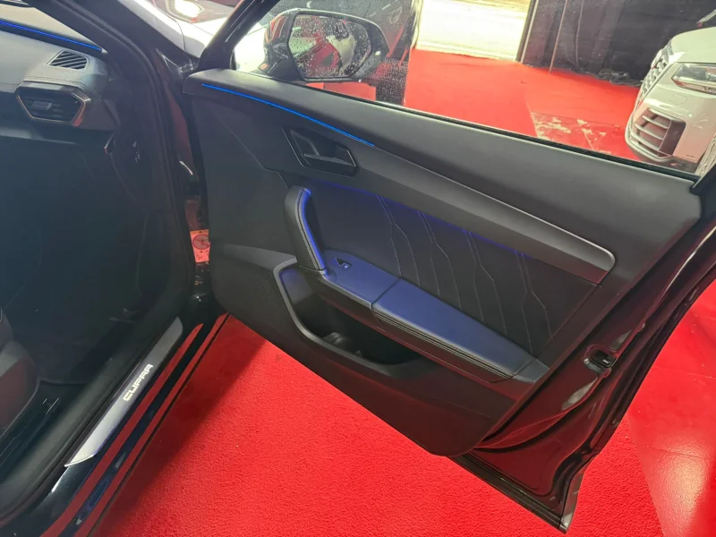 Imagen de cupra Formentor