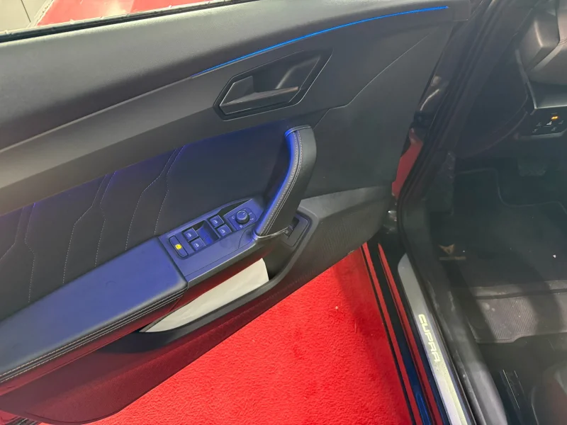 Imagen de cupra Formentor