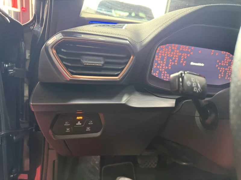 Imagen de cupra Formentor