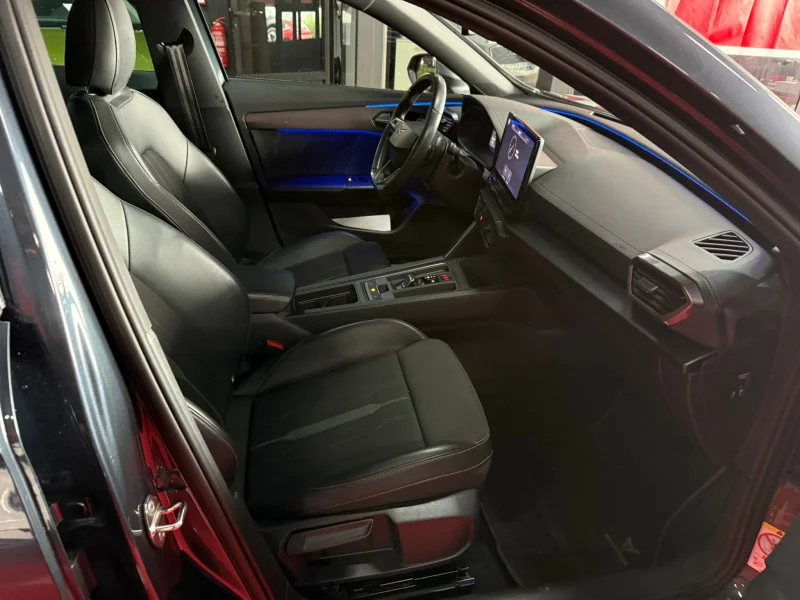 Imagen de cupra Formentor