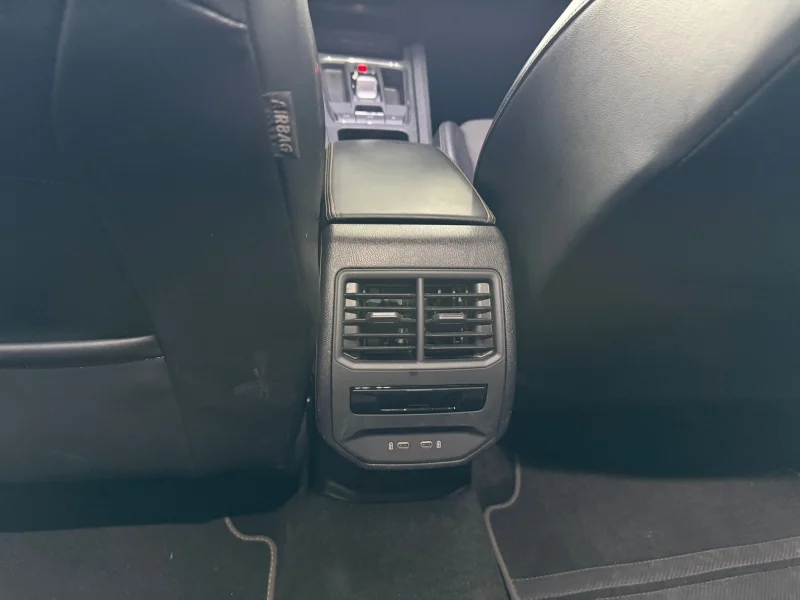 Imagen de cupra Formentor