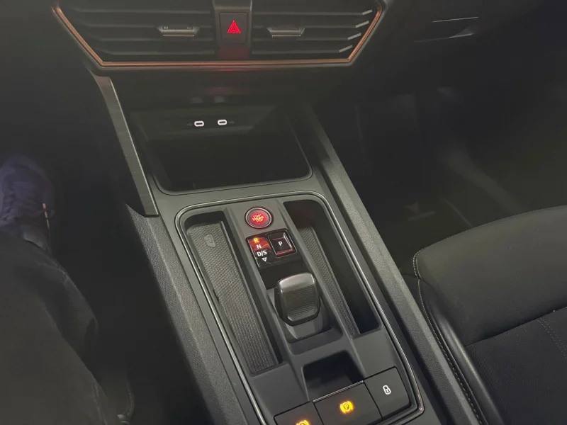 Imagen de cupra Formentor