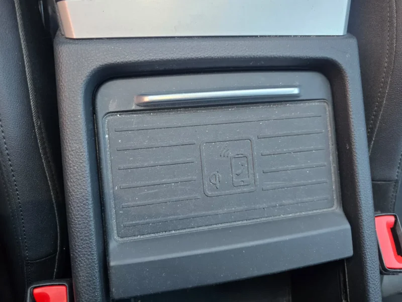 Imagen de AUDI Q5 SPORTBACK