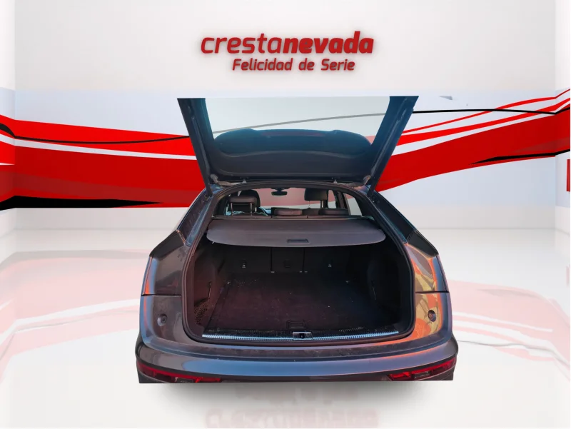 Imagen de AUDI Q5 SPORTBACK