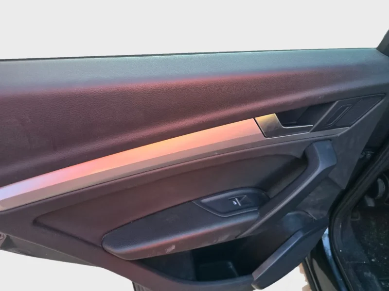 Imagen de AUDI Q5 SPORTBACK