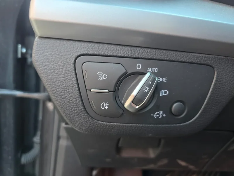 Imagen de AUDI Q5 SPORTBACK