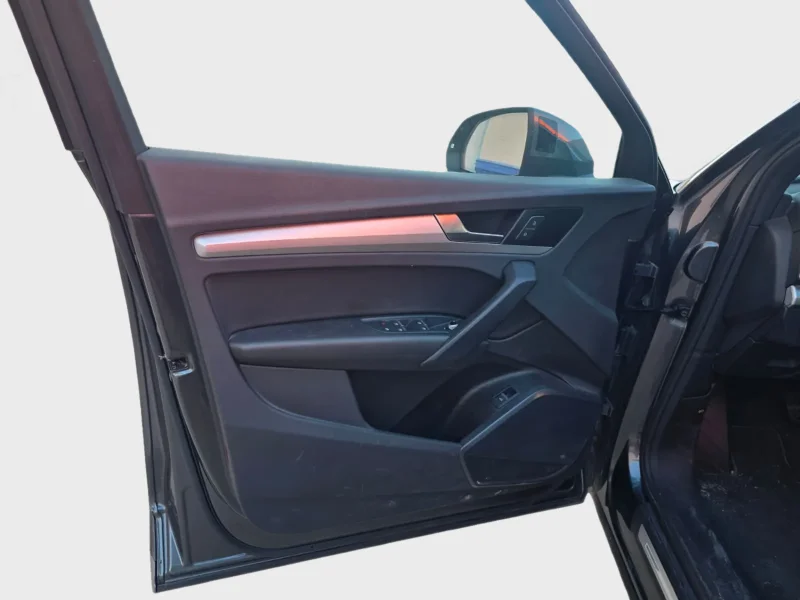 Imagen de AUDI Q5 SPORTBACK