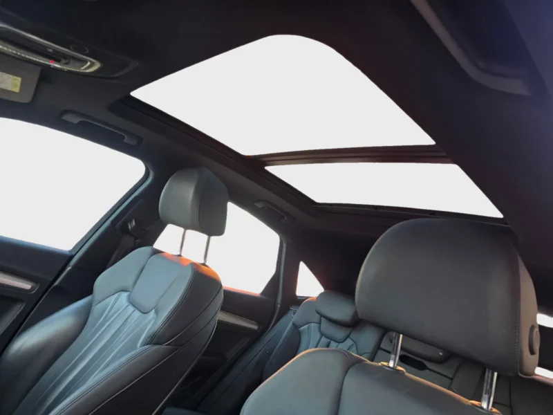 Imagen de AUDI Q5 SPORTBACK