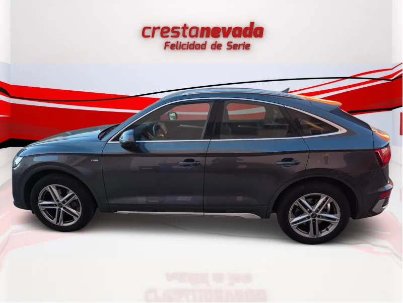 Imagen de AUDI Q5 SPORTBACK