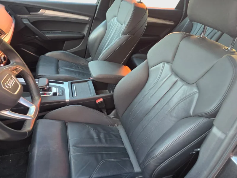 Imagen de AUDI Q5 SPORTBACK