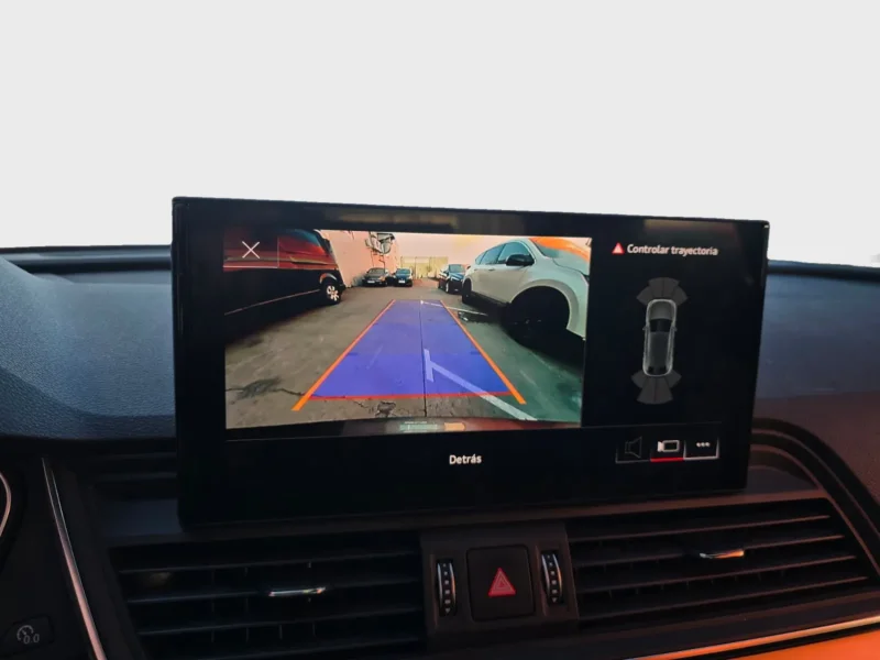 Imagen de AUDI Q5 SPORTBACK