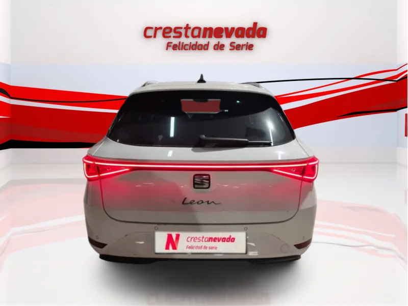 Imagen de SEAT Leon